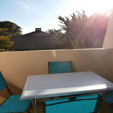 Appartement Renove Avec Balcon, Proche Plage Et Marche - 4 Pers, Calme & Confort A Seignosse - Fr-1-239-460 Экстерьер фото