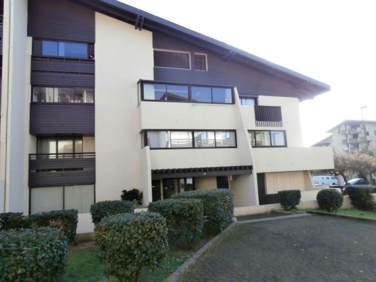 Appartement Renove Avec Balcon, Proche Plage Et Marche - 4 Pers, Calme & Confort A Seignosse - Fr-1-239-460 Экстерьер фото