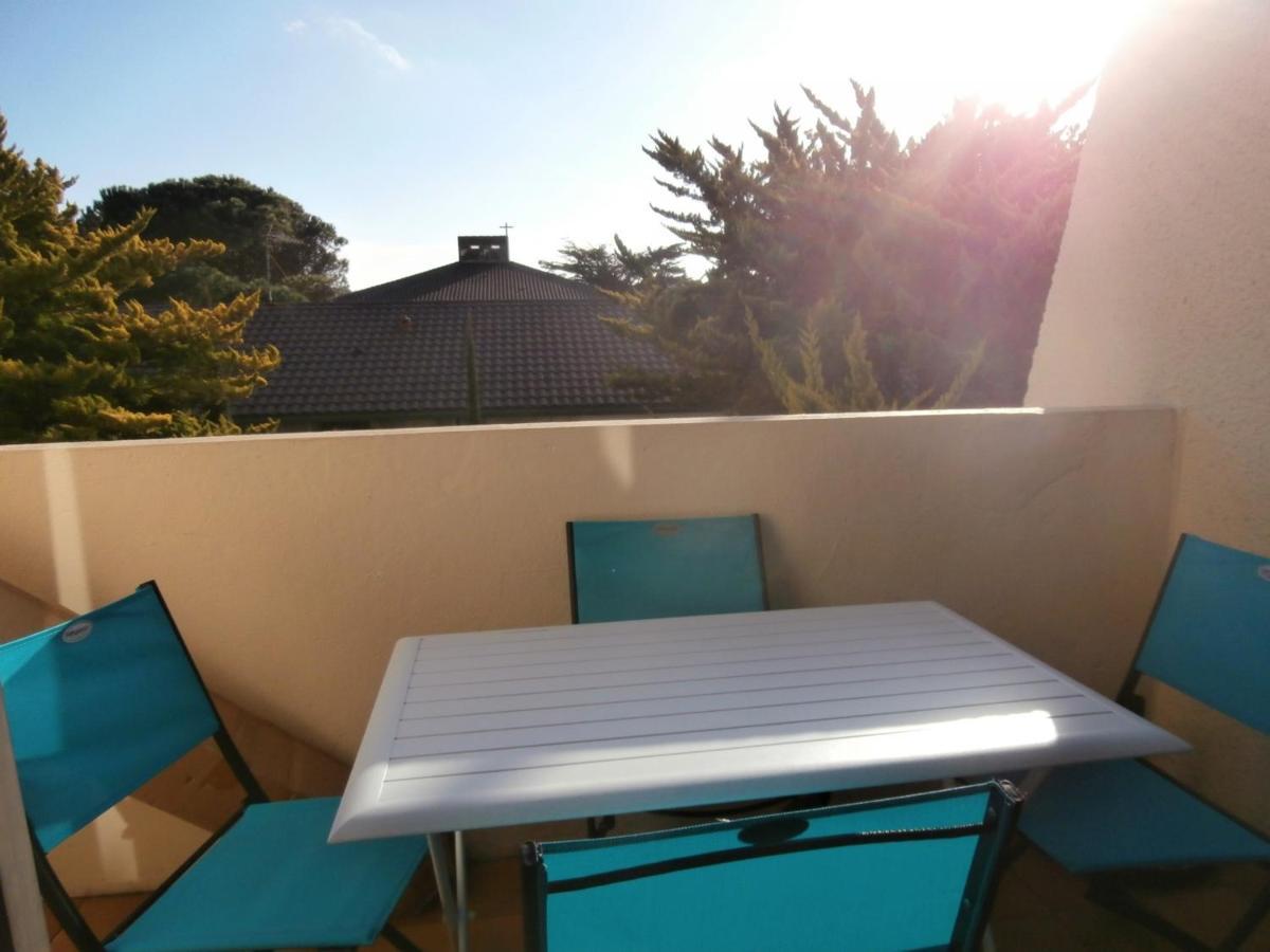Appartement Renove Avec Balcon, Proche Plage Et Marche - 4 Pers, Calme & Confort A Seignosse - Fr-1-239-460 Экстерьер фото