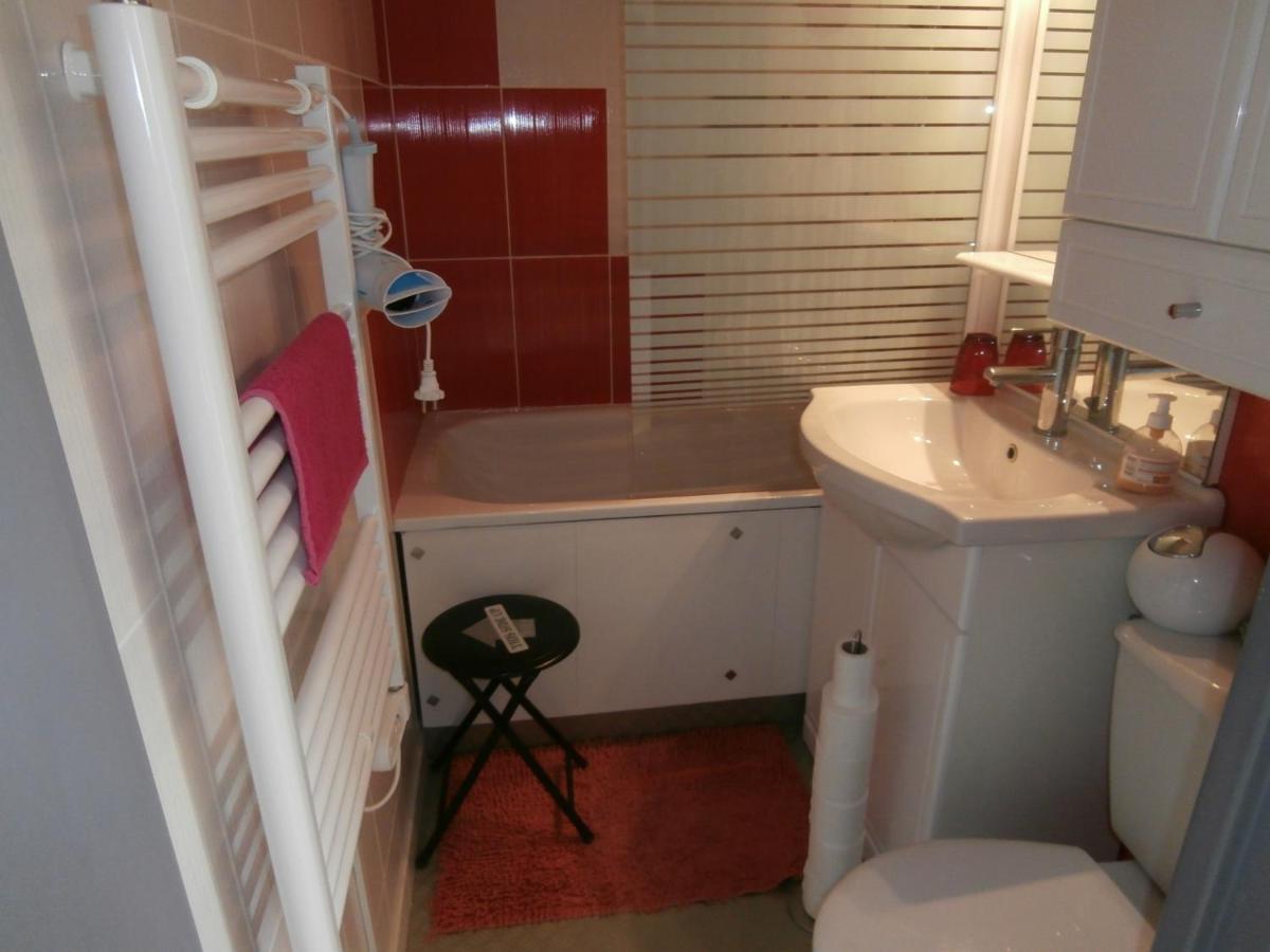 Appartement Renove Avec Balcon, Proche Plage Et Marche - 4 Pers, Calme & Confort A Seignosse - Fr-1-239-460 Экстерьер фото