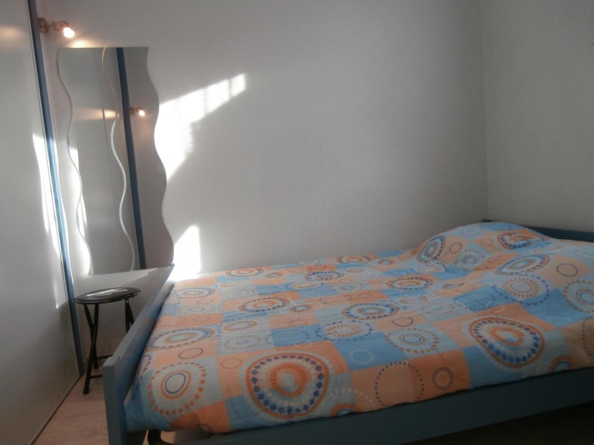 Appartement Renove Avec Balcon, Proche Plage Et Marche - 4 Pers, Calme & Confort A Seignosse - Fr-1-239-460 Экстерьер фото