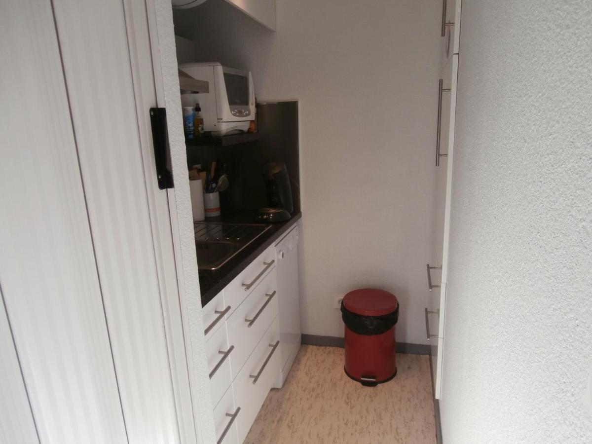 Appartement Renove Avec Balcon, Proche Plage Et Marche - 4 Pers, Calme & Confort A Seignosse - Fr-1-239-460 Экстерьер фото